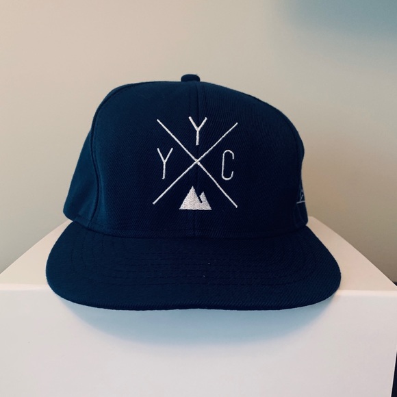 Local Laundry Accessories - Local Laundry | YYC SnapBack Hat